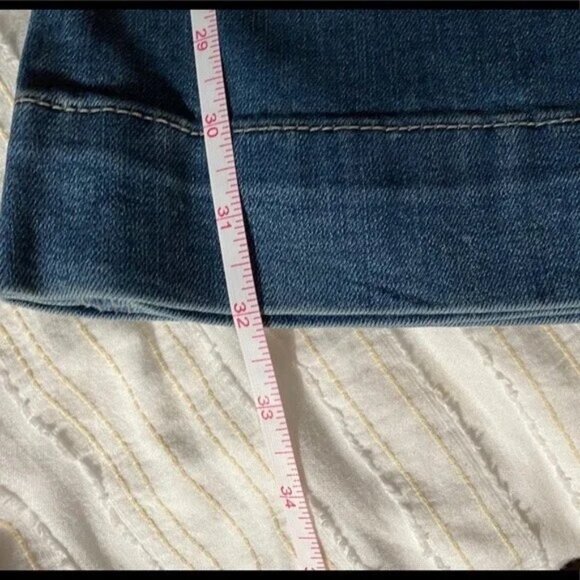 Free People High Waisted Estrella Festival Flares - Picture 9 of 9